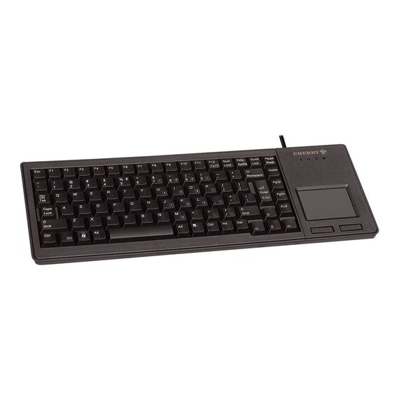 CHERRY XS G84-5500 - Keyboard - USB - French -  | G84-5500LUMFR-2