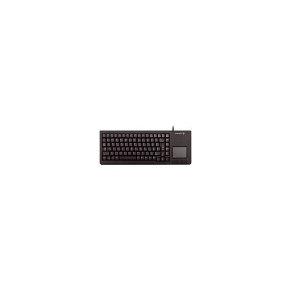 CHERRY XS G84-5500 - Keyboard - USB - French -  | G84-5500LUMFR-2