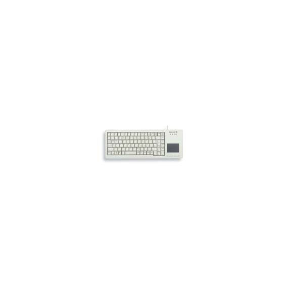 CHERRY XS G84-5500 - Keyboard - USB - French -  | G84-5500LUMFR-2