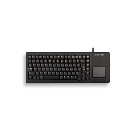 CHERRY XS G84-5500 - Keyboard - USB - French -  | G84-5500LUMFR-2