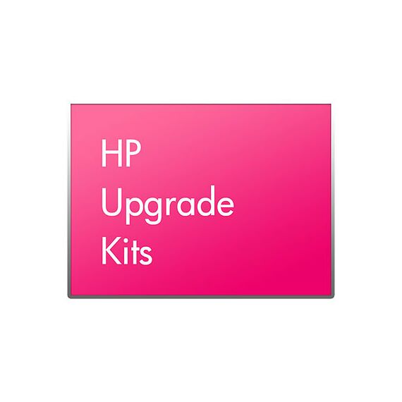 Rack rail kit - 2U - for ProLiant DL380p Gen8, DL385 | 733660-B21