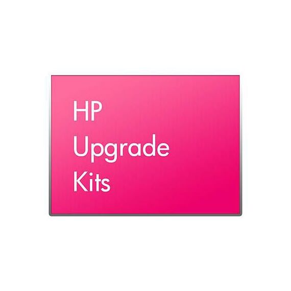 Rack rail kit - 2U - for ProLiant DL380p Gen8, DL385 | 733660-B21