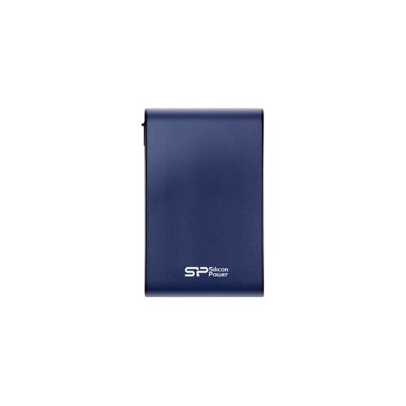 SILICON POWER Armor A80 - Hard drive - 2 TB -  | SP020TBPHDA80S3B