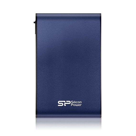 SILICON POWER Armor A80 - Hard drive - 2 TB -  | SP020TBPHDA80S3B