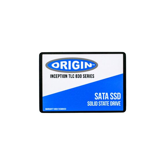 Origin Storage Inception TLC830 Series - Soli | OTLC2563DSATA/2.5