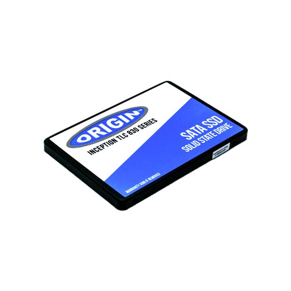 Origin Storage Inception TLC830 Series - Soli | OTLC2563DSATA/2.5