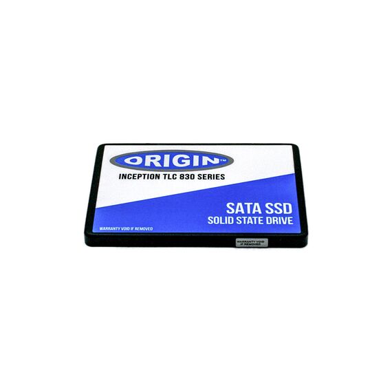Origin Storage Inception TLC830 Series - Soli | OTLC2563DSATA/2.5