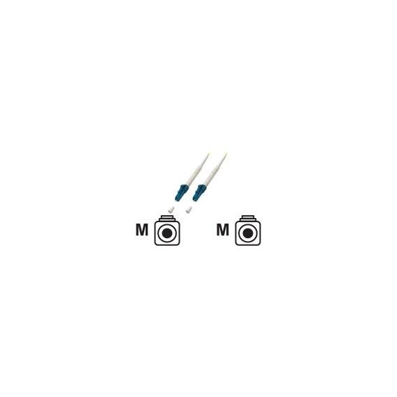 EFB-Elektronik - Network cable - LC single-mode (M) to  | O1403.2