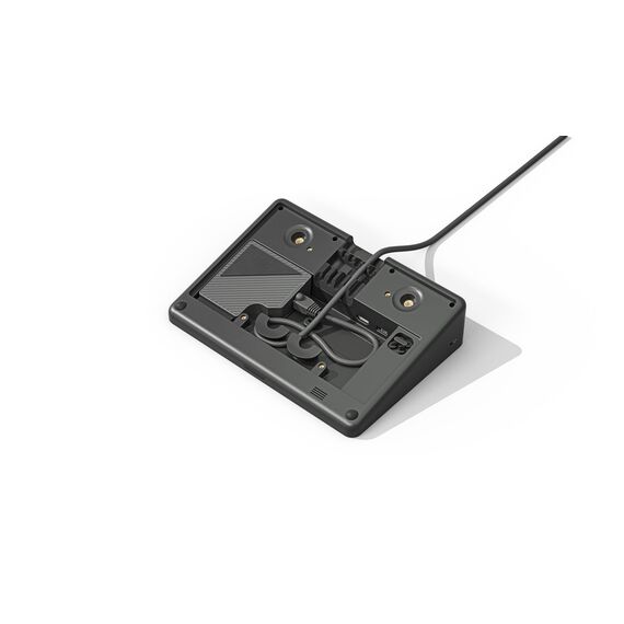 for Logitech Base Bundle, RoomMate + MeetUp + Tap IP | 952-000019