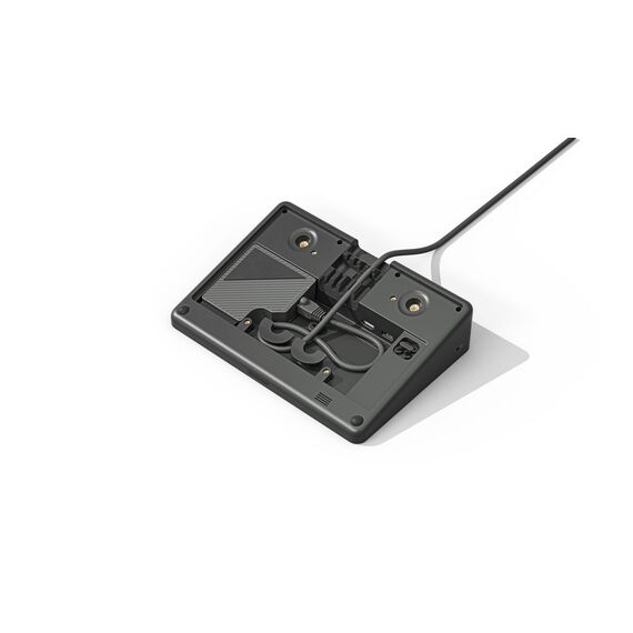 for Logitech Base Bundle, RoomMate + MeetUp + Tap IP | 952-000019