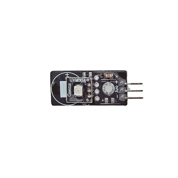 ALLNET 4duino UV sensor module with analog signal
