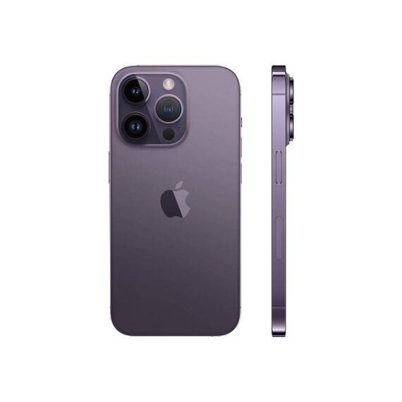 Apple iPhone 14 Pro 5G smartphone dualSIM Internal MQ1F3HXA