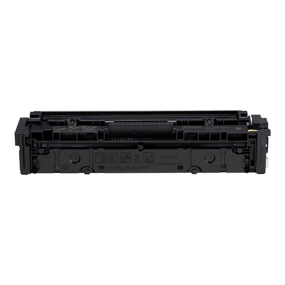 Canon 054 H High capacity yellow original toner 3025C002AA