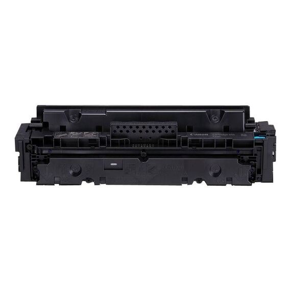 Canon 055 Cyan original toner cartridge for 3015C002AA