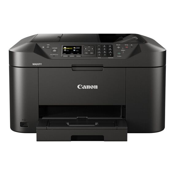 Canon MAXIFY MB2150 Multifunction printer colour 0959C009AA