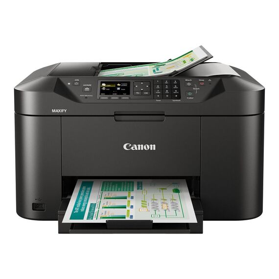 Canon MAXIFY MB2150 Multifunction printer colour 0959C009AA