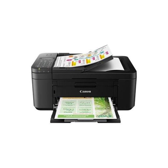Canon PIXMA TR4650 Multifunction printer colour 5072C006AA
