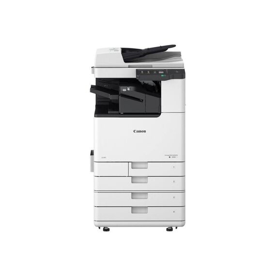 Canon imageRUNNER 2930i Multifunction printer BW 5975C005AA