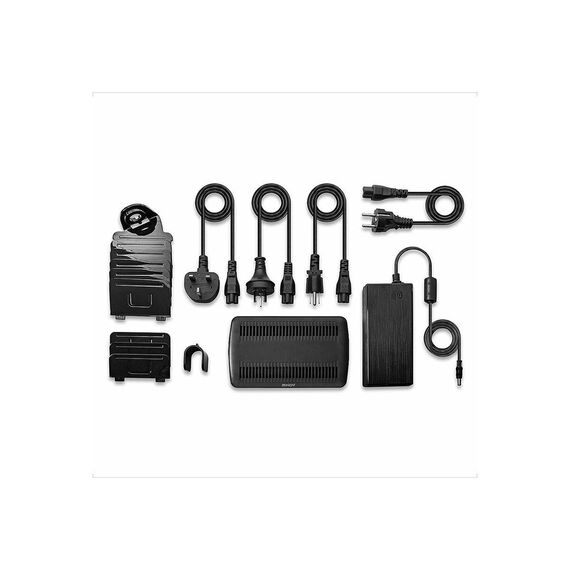 Lindy Charging station 160 Watt PD 2.0, PD 3.0, QC 4.0, 73436