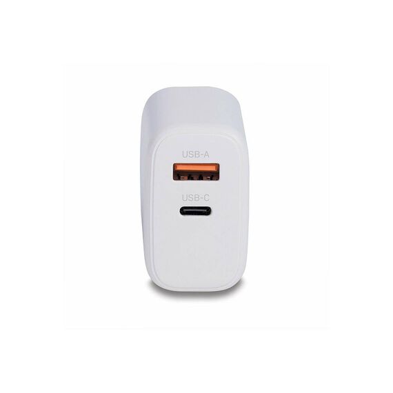 Lindy Power adapter GaN 65 Watt 3 A PD 3.0, PDPPS 2 73428