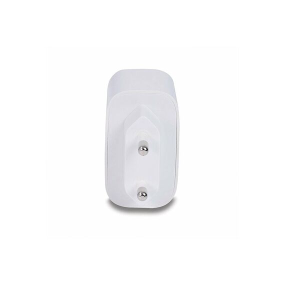 Lindy Power adapter GaN 65 Watt 3 A PD 3.0, PDPPS 2 73428
