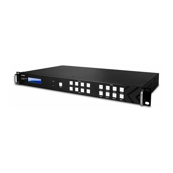 Lindy Videoaudio switch 4x4, 4K60, matrix, with video 38238