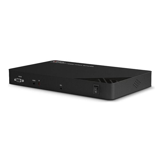 Lindy Videoaudio switch wall scaler 9 x HDMI 38261