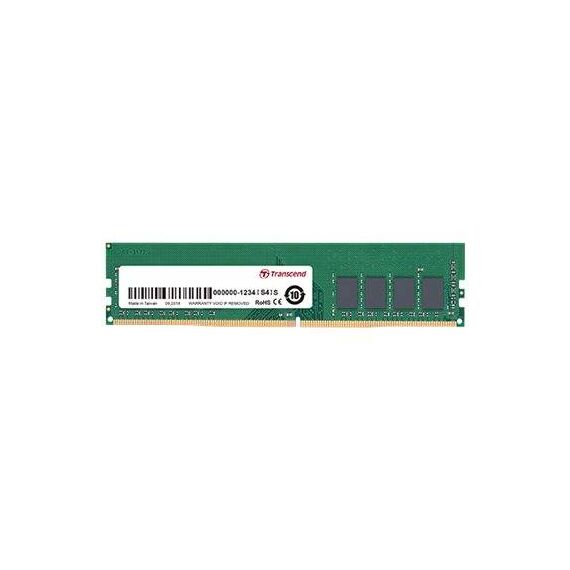 Transcend JetRAM DDR4 module 32 GB DIMM 288pin JM2666HLE32G