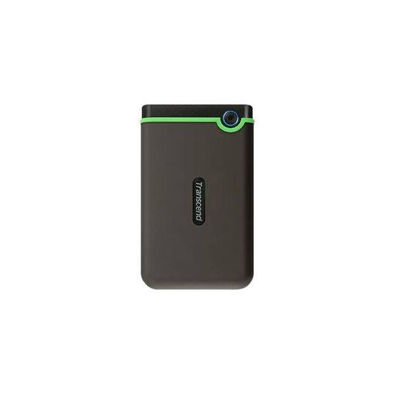 Transcend StoreJet 25M3C Hard drive 4 TB external TS4TSJ25M3C