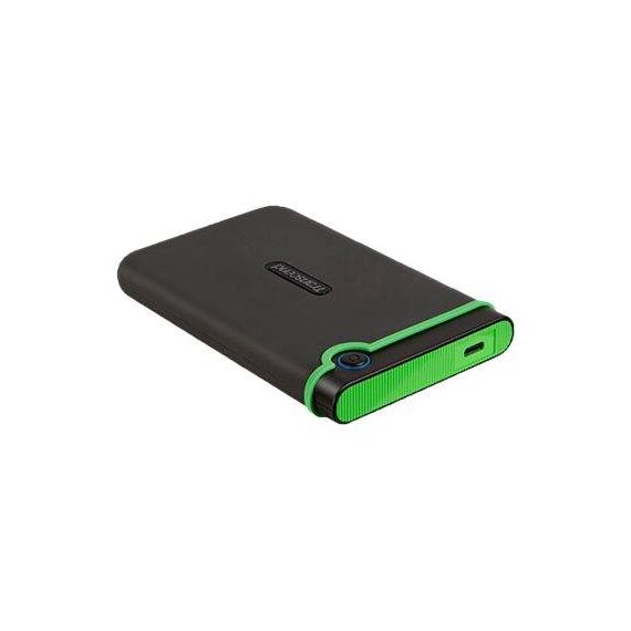 Transcend StoreJet 25M3C Hard drive 4 TB external TS4TSJ25M3C