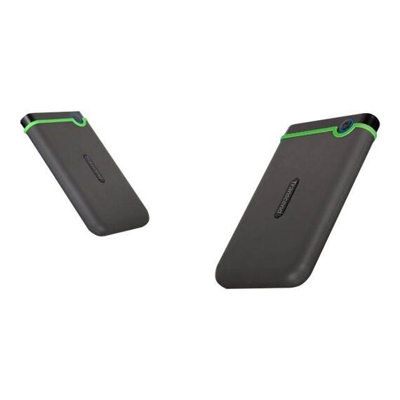 Transcend StoreJet 25M3C Hard drive 4 TB external TS4TSJ25M3C