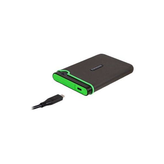 Transcend StoreJet 25M3C Hard drive 4 TB external TS4TSJ25M3C