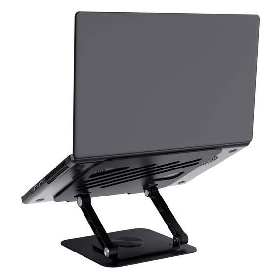 Trust Metal laptop riser stand 25482