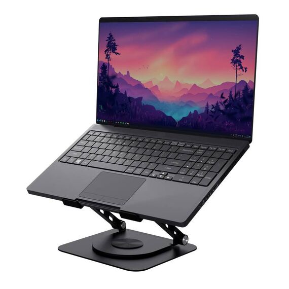 Trust Metal laptop riser stand 25482