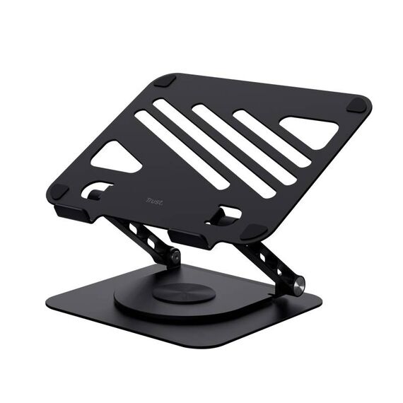 Trust Metal laptop riser stand 25482