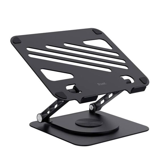 Trust Metal laptop riser stand 25482