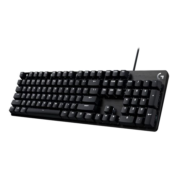 Logitech G G413 SE - Keyboard - backlit - USB - QWER | 920-010434