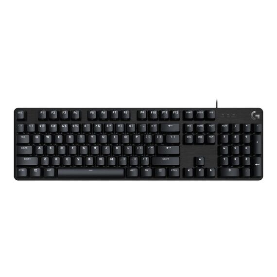 Logitech G G413 SE - Keyboard - backlit - USB - QWER | 920-010434