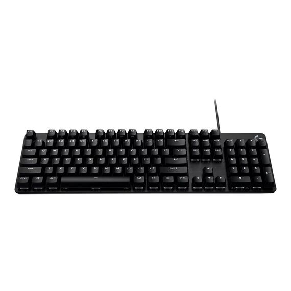 Logitech G G413 SE - Keyboard - backlit - USB - QWER | 920-010434