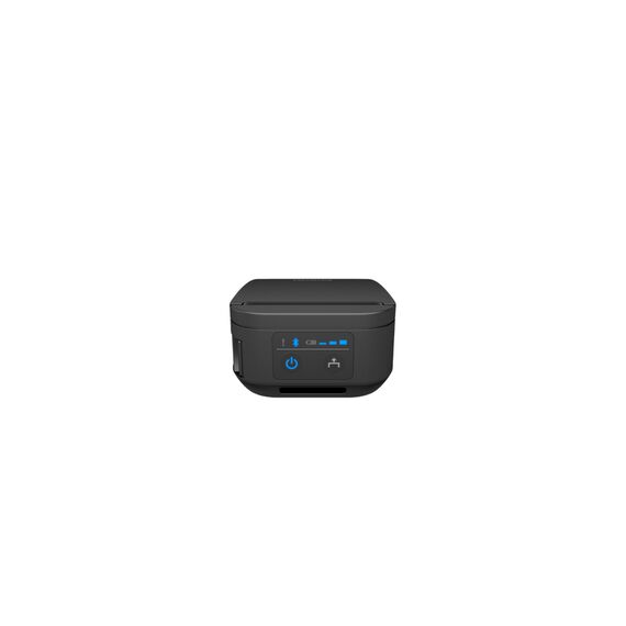 Epson TM-P80II AC (121) - Thermal - Mobile printer - | C31CK00121