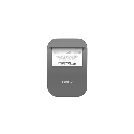 Epson TM-P80II AC (121) - Thermal - Mobile printer - | C31CK00121