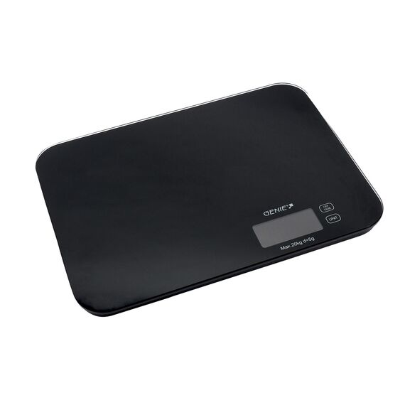 Genie Briefwaage DPS 20 bis 20kg | 11837