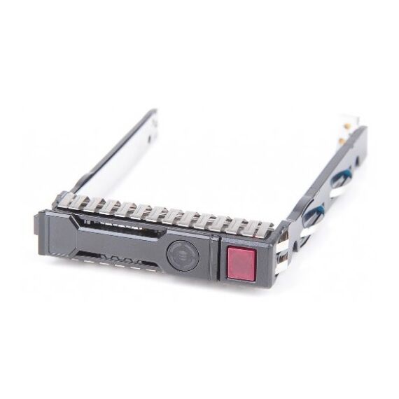 Origin Storage HP Original DL380 2.5IN G8/9 HDD Tray | 651687-001