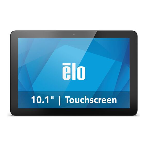 Elo I-Series - All-in-one RK3399 up to - RAM 4 GB - fla | E143205