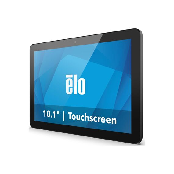 Elo I-Series - All-in-one RK3399 up to - RAM 4 GB - fla | E143205
