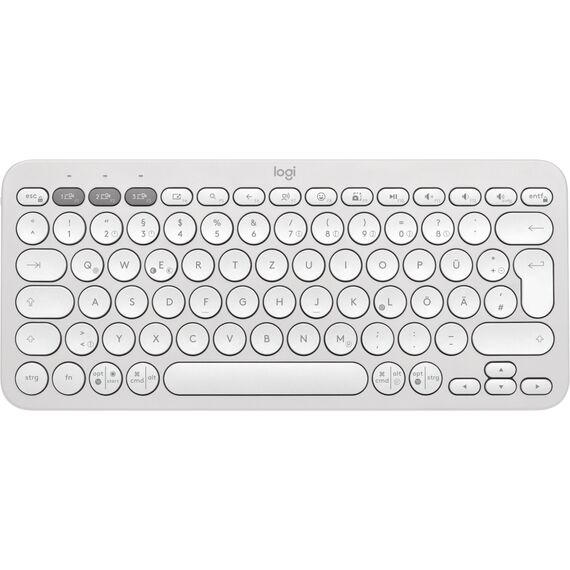 Logitech Pebble Keys 2 K380s - Keyboard - wireless - | 920-011796
