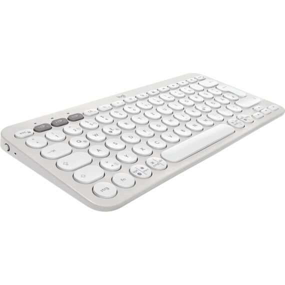 Logitech Pebble Keys 2 K380s - Keyboard - wireless - | 920-011796