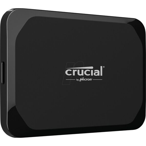 Crucial X9 - SSD - 1 TB - external (portable) - US | CT1000X9SSD9