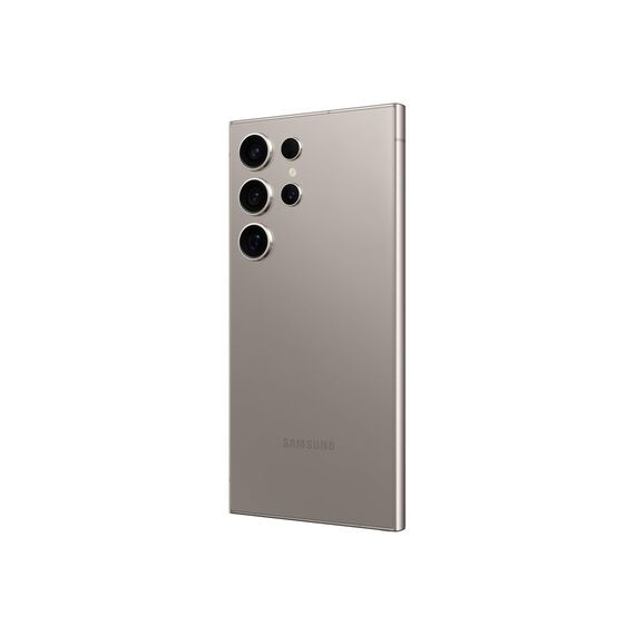 dual-SIM - RAM 12 GB / Internal Memory 512 GB -  | SM-S928BZTHEUB