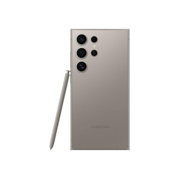 dual-SIM - RAM 12 GB / Internal Memory 512 GB -  | SM-S928BZTHEUB